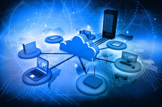 Network Virtualization Benefits