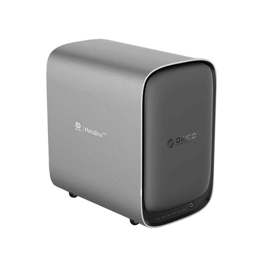 Orico 5 bay | Decentralized Cloud Storage